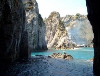  Pontine Islands
